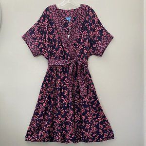 Draper James Miranda Cherry Blossom Dress